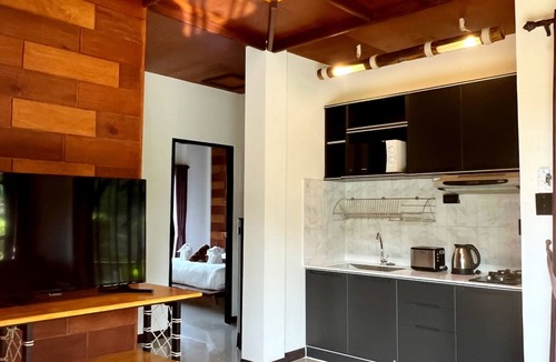 Ko Lanta Villa | Puteri Lanta Family Villas