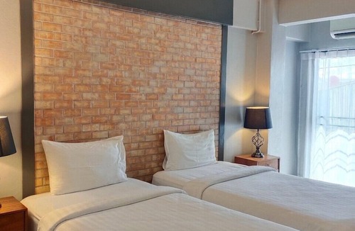 Buriram Province Hotel | Qoo Hotel