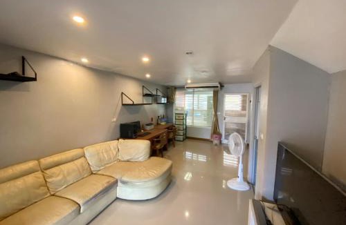 Chiang Rai House | Quality town home at Chiangrai