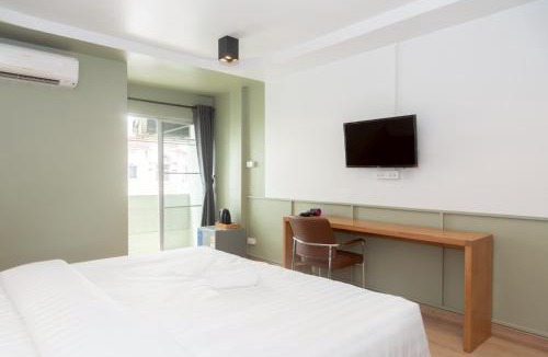 Minburi Hotel | Quicky Stay Airport