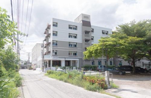 Minburi Hotel | Quicky Stay Airport