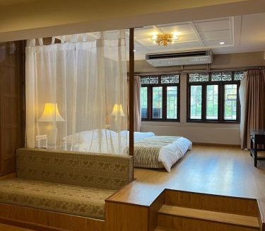 Khlong Ton Sai House | Quinstel Guesthouse