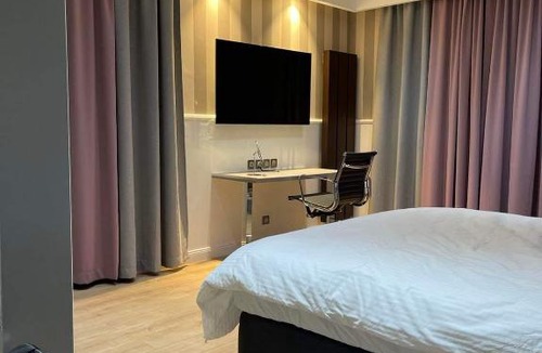 Hombourg-Haut Bed & Breakfast | Résidence des Fleurs
