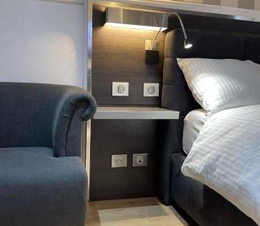 Hombourg-Haut Bed & Breakfast | Résidence des Fleurs