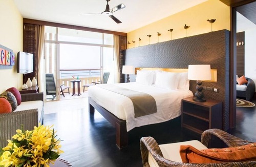 North Pattaya House | R 1617 Centara Grand Mirage Beach Resort Pattaya