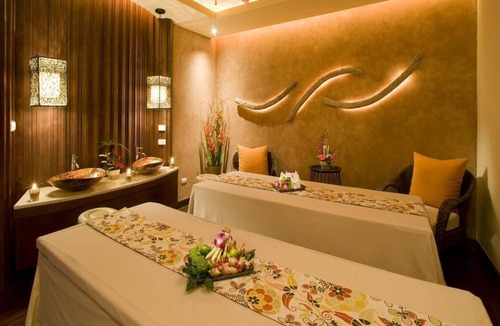 North Pattaya House | R 1617 Centara Grand Mirage Beach Resort Pattaya