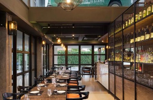 Nakhon Phanom Hotel | R-Photo hotel