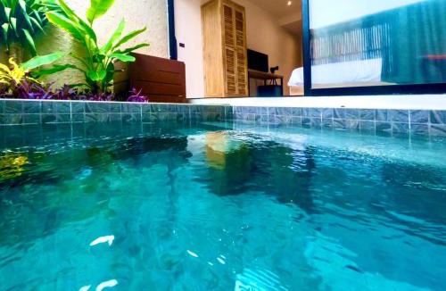 Phetchaburi Hotel | R resident resort