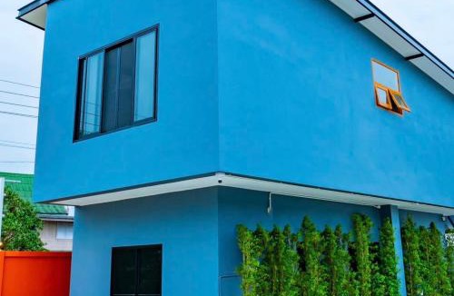 Phetchaburi Hotel | R resident resort