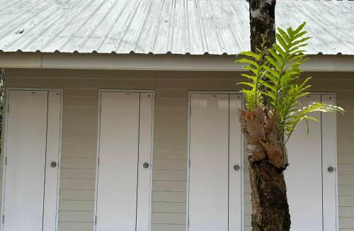 Ranong Resort | Rabbit Bungalow