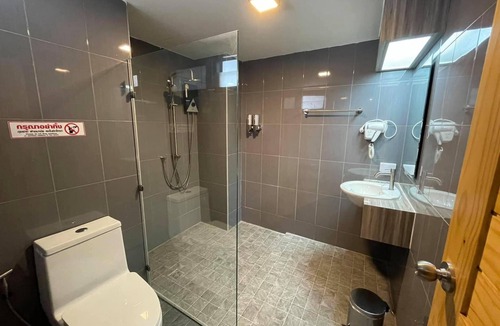 Phimai Hotel | Rabbit Hotel Phimai