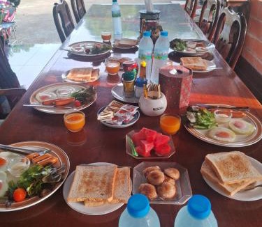 Ayutthaya Bed & Breakfast | Rabbit House แรบบิท เฮ้าส์