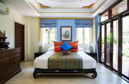 Jomtien Resort | Rabbit Resort Pattaya
