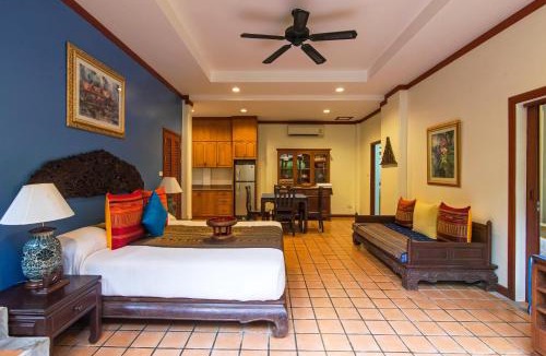 Jomtien Resort | Rabbit Resort Pattaya