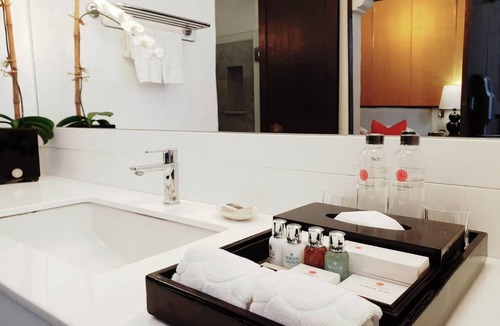 Old City Hotel | Rachamankha Hotel