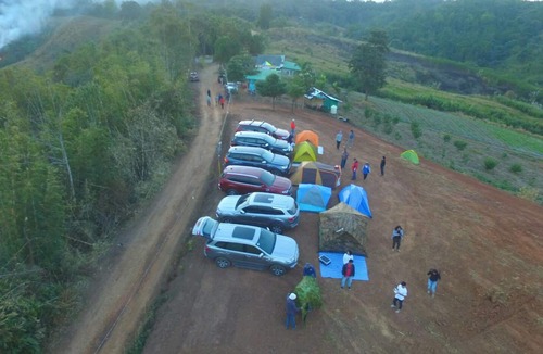 Phetchabun Hotel | Rai Nunnapas