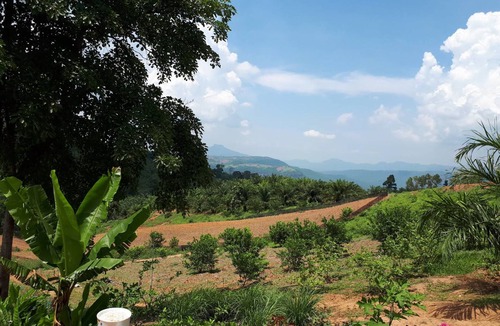 Phetchabun Hotel | Rai Nunnapas