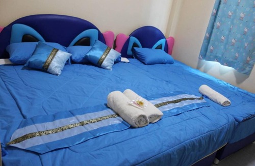 Suan Phueng Hotel | Rai Phurak Resort
