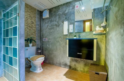 Hin Lek Fai Hotel | Rai Saweangsuk88