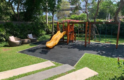Cha-am Apartment | Rain condo ChaAm HuaHin by AY B311