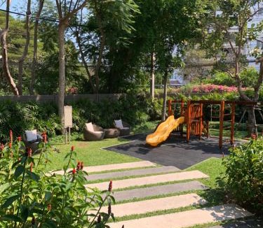 Cha-am Apartment | Rain condo ChaAm HuaHin by AY B311