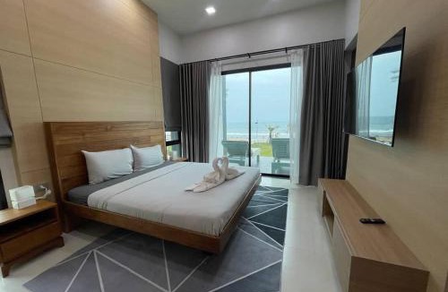 Thap Sakae House | Rainy House By Serenity Sea House