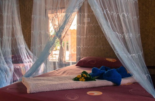 Khura Buri Hotel | Rakkan Resort