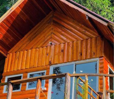 Doi Lo House | Rakkhao Inthanon Homestay