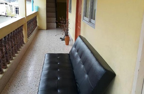 Suan Luang House | Rama Guest House