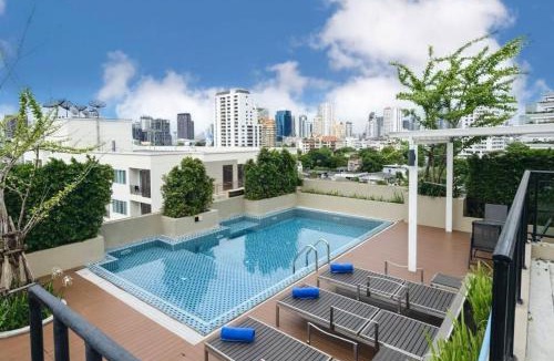 Ekkamai Apartment | Ramada Ekamai