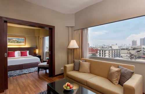 Bang Kho Laem Hotel | Ramada Plaza by Wyndham Bangkok Menam Riverside