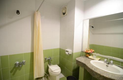 Ranong Hotel | Ranong Garden Hotel
