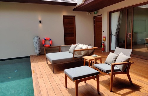 Wat Ket Villa | Rarin Villas