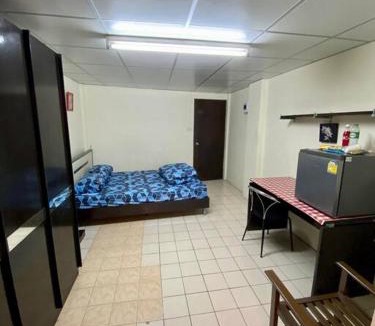 Bang Phlat Apartment | Ratanawong Place 553