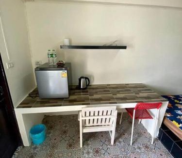 Bang Phlat Apartment | Ratanawong Place 807