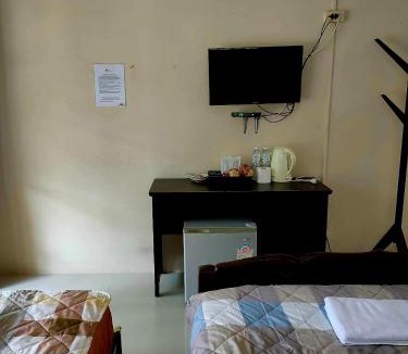Khon Kaen Bed & Breakfast | Rawinnipha's Resort & Garden Khonkaen