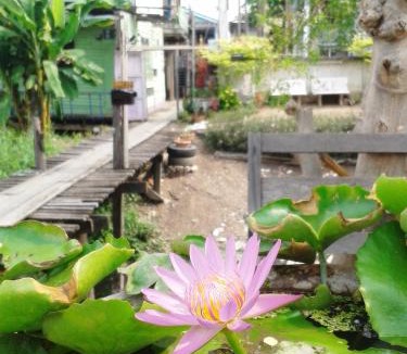 Ayutthaya Bed & Breakfast | Ray Nu Guest House