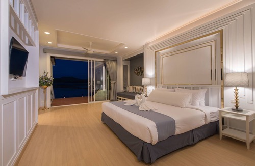 Tha Kradan Resort | Raya Buri Resort
