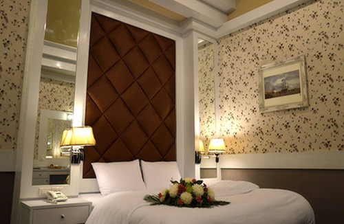 Nai Mueang Hotel | Raya Grand Hotel