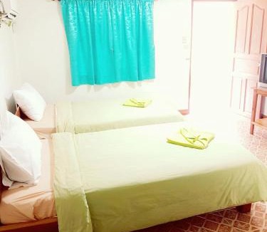 Phu Ruea Resort | Rayong Phurua Resort