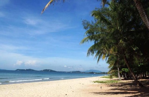 Kram Apartment | Rayong Rental Avatara