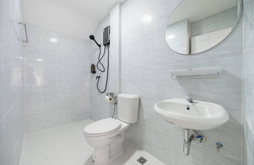 China Town Apartment | RB10 Arun Sa Wad Chinatown 301