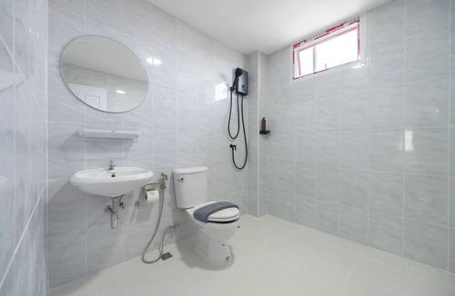 Bangkok City Centre Apartment | RB10 Arun Sa Wad Chinatown 401
