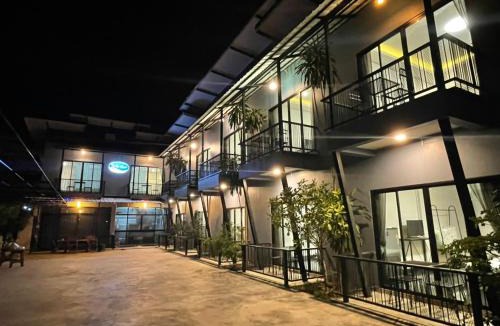 Si Racha Resort | Re-Live Resort