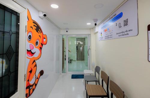 Chim Phli Hostel | Reezq Hostel