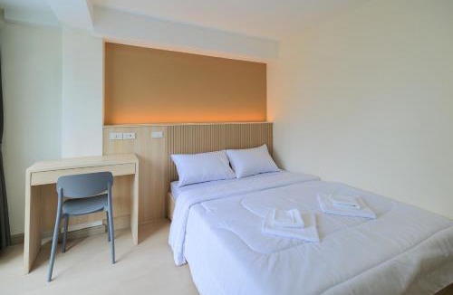 Chim Phli Hostel | Reezq Hostel