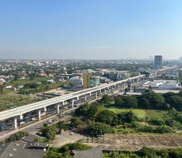 Suan Luang Apartment | Regent Srinakarin 19A