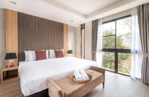 Su Thep Villa | Reiz - Private Residence