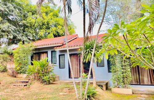Kaeng Krachan Hotel | Relax Camp Resort Kaeng Krachan