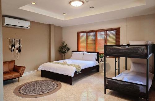 Thung Song Hong House | Relax Inn DMK
